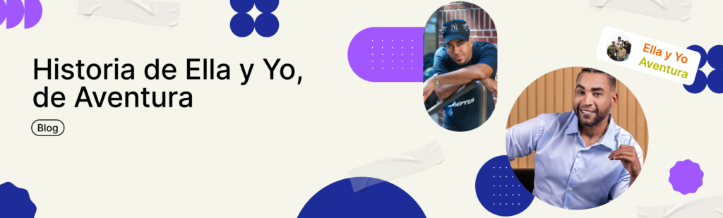 Artículo: historia de Ella y Yo