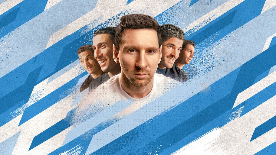 Sean Eternos: Campeones de América