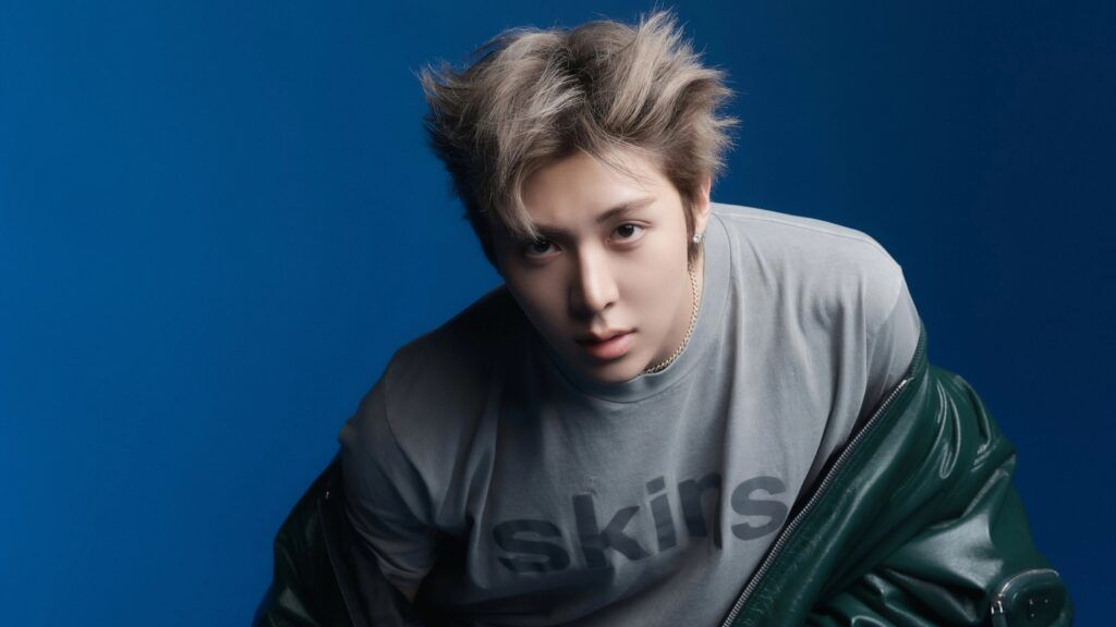 woochan allday project