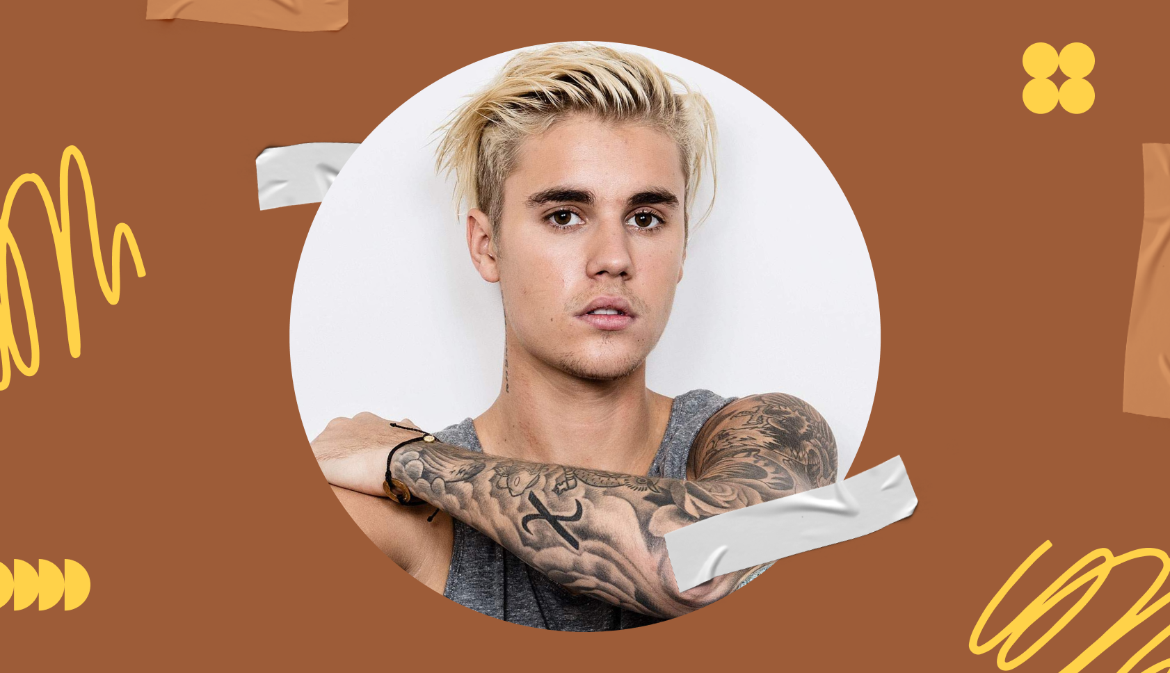 Biografía de Justin Bieber: la historia de un prodigio musical - LETRAS.COM, image size:1682x968