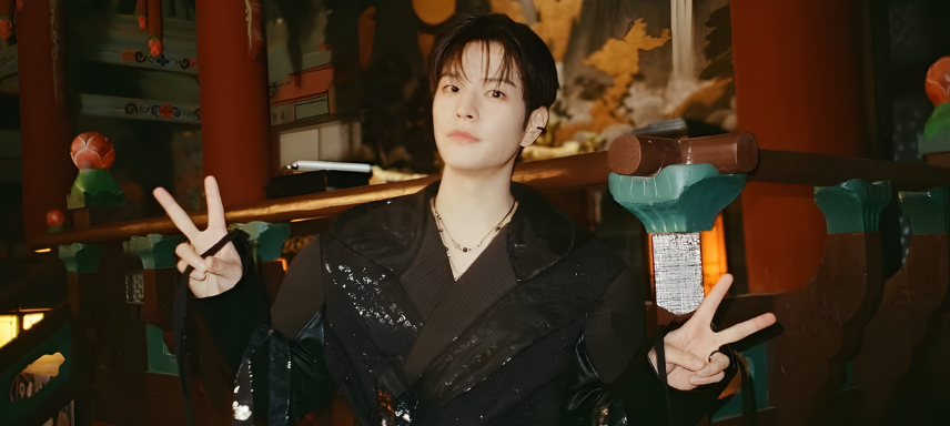 Seungmin Stray Kids