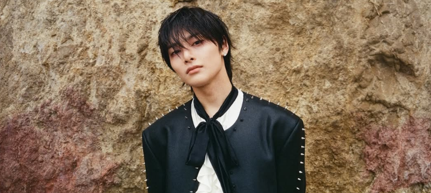 I.N Stray Kids