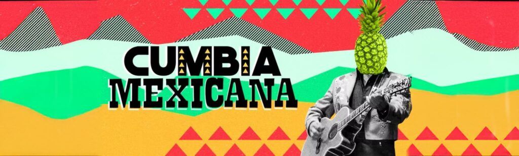 cumbia mexicana