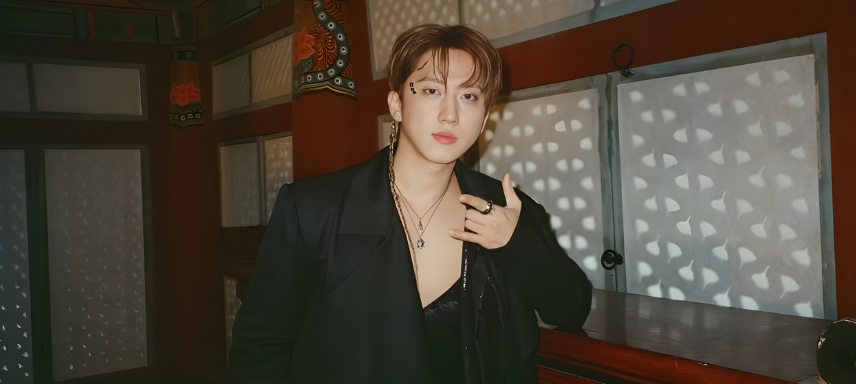 Changbin Stray Kids