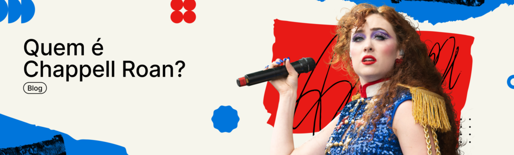 Quem é Chappell Roan