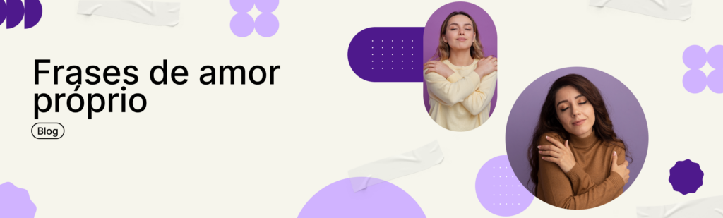 frases de amor próprio