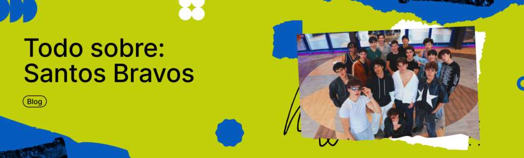 Artículo: Santos Bravos