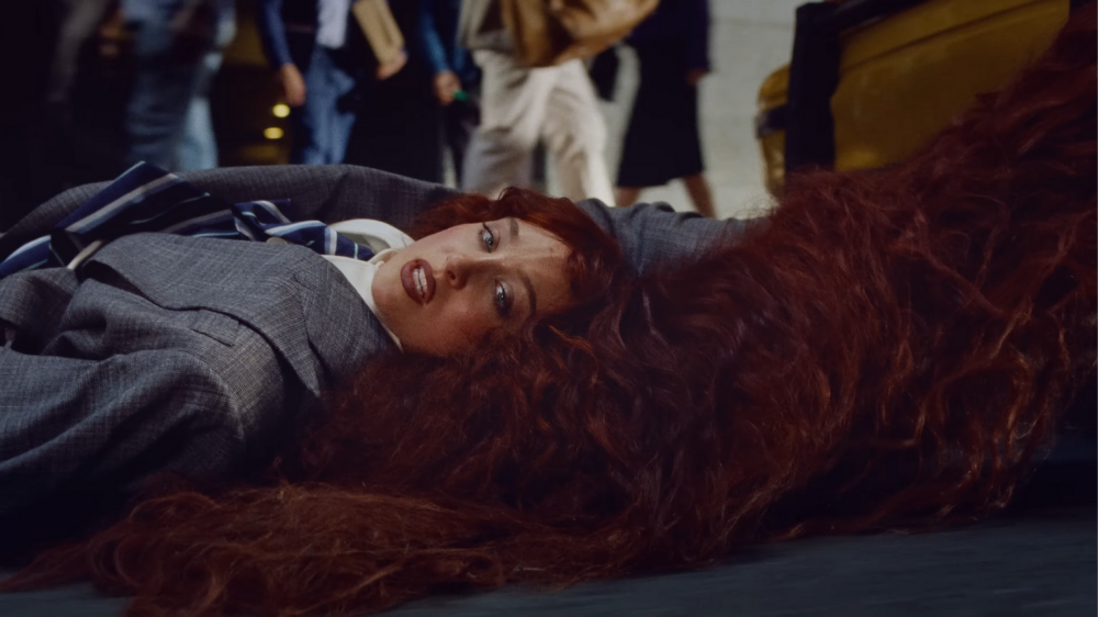 the subway chappell roan 