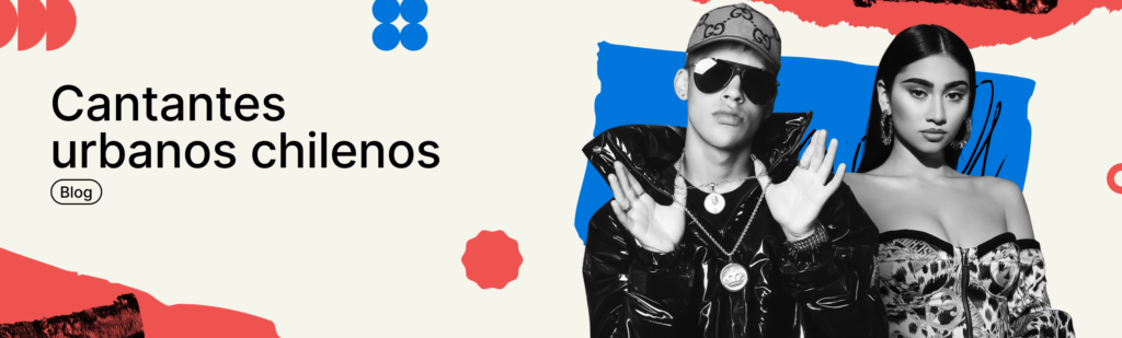 Artículo: cantantes chilenos