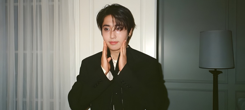 Han Stray Kids