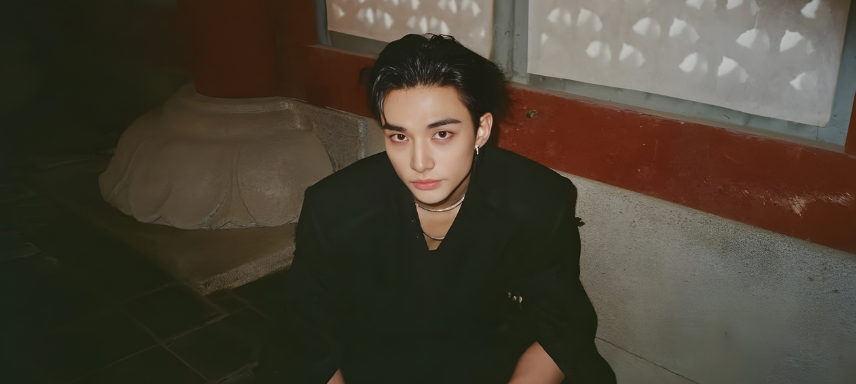 Hyunjin Stray Kids