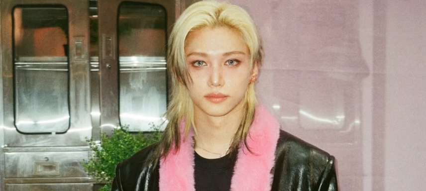 Felix Stray Kids