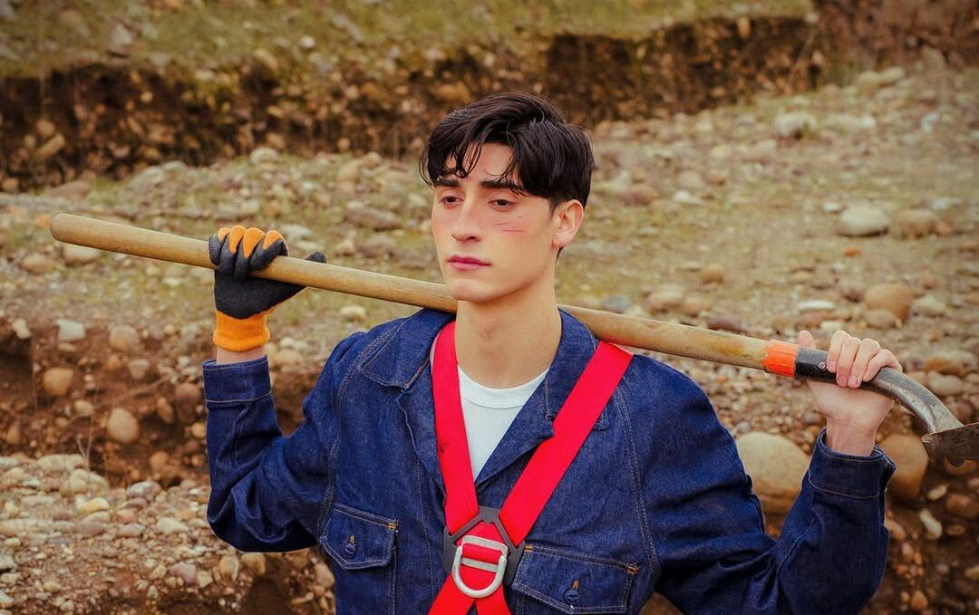 Miembros De Q ARE La Boyband Chilena Influenciada Por El K pop 