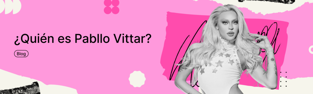 Artículo: quién es Pabllo Vittar
