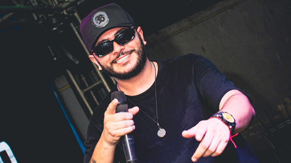 Luan Piseiro do Barão