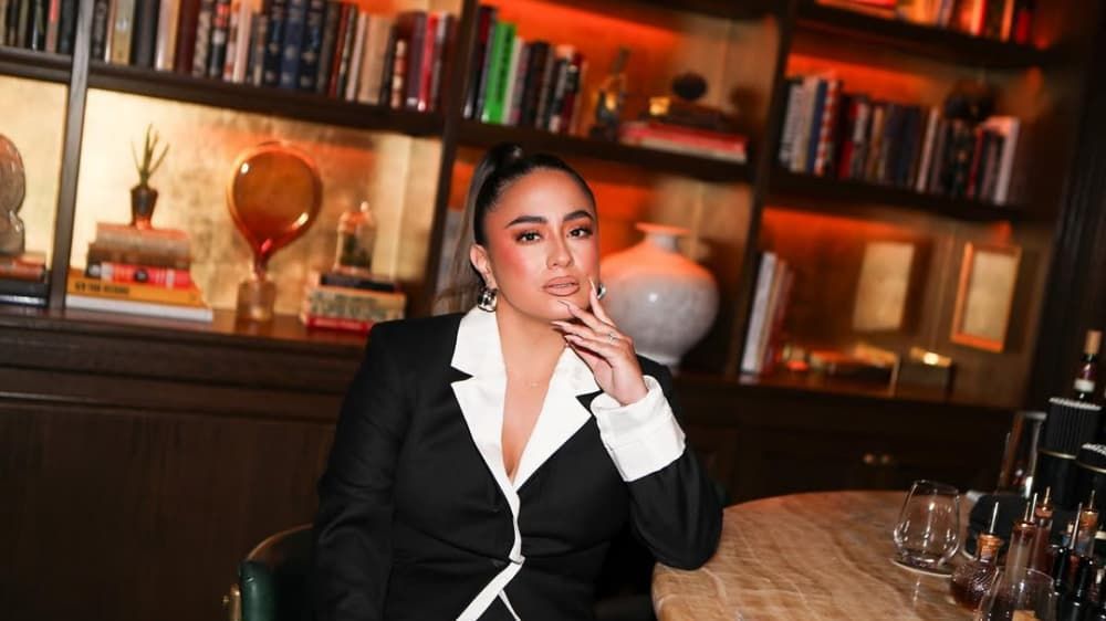 Ally, do Fifth Harmony