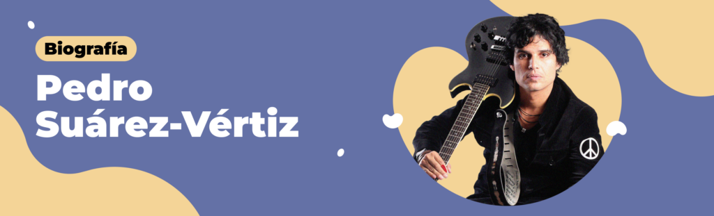 Artículo: biografía de Pedro Suárez-Vertiz