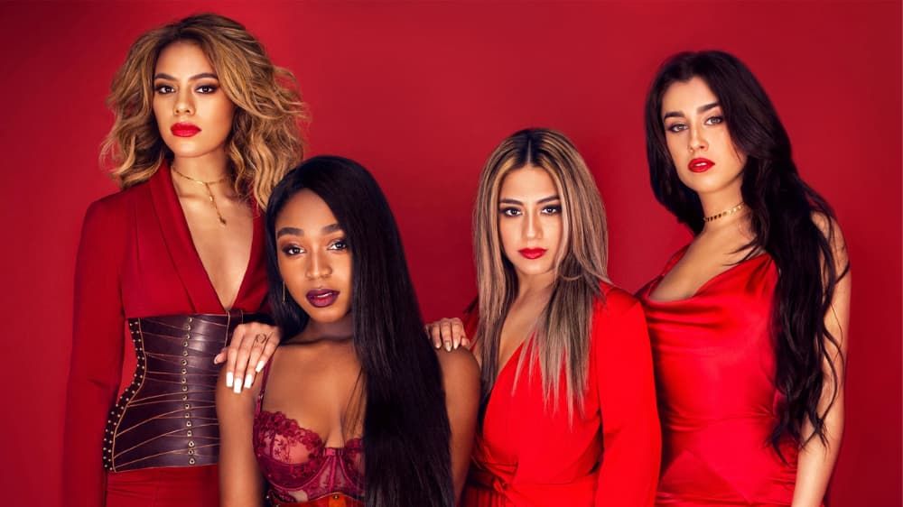 Fifth Harmony