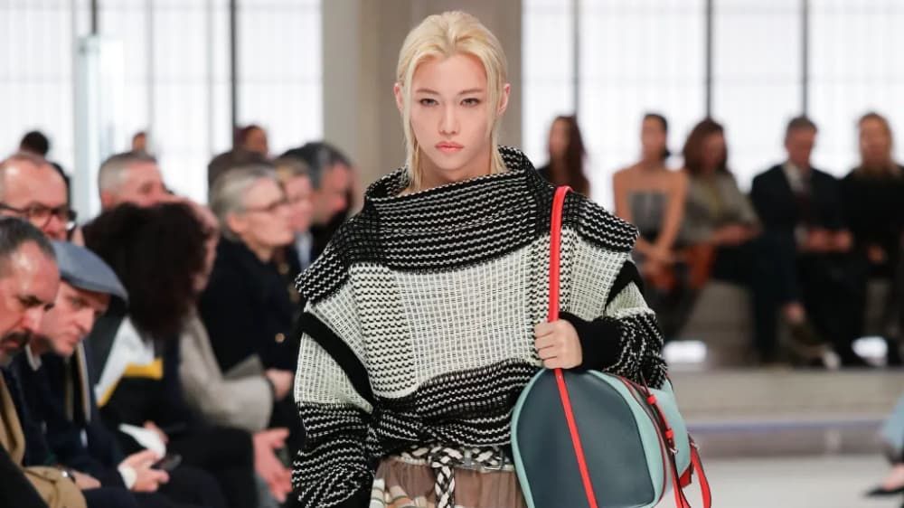 felix stray kids moda