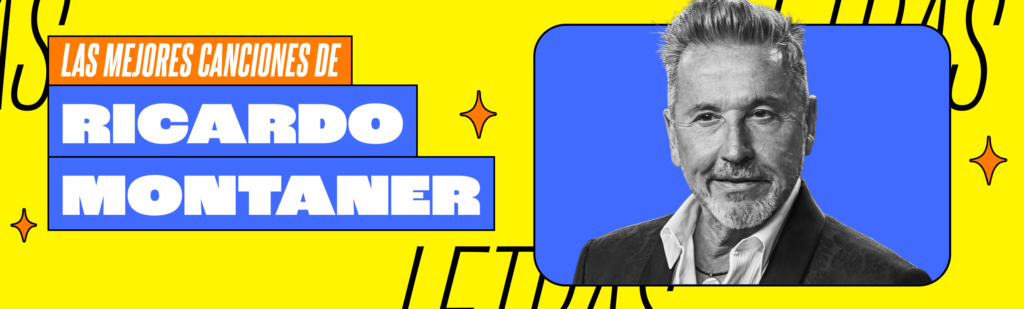 Playlist: Ricardo Montaner