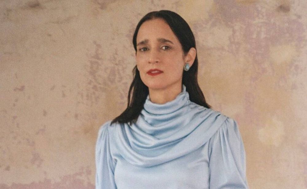 Julieta Venegas
