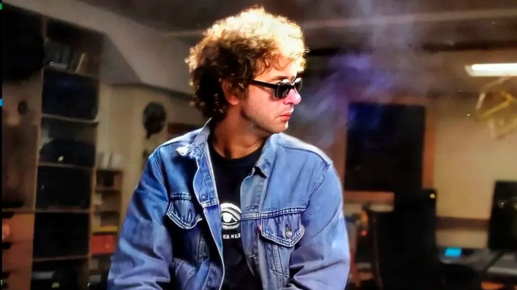 Gustavo Cerati