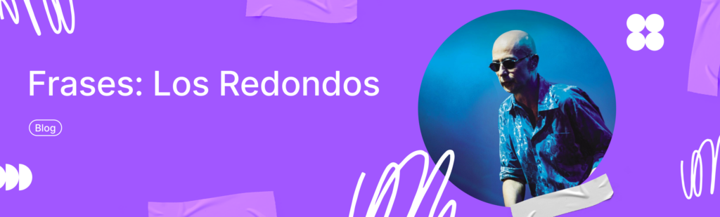 Artículo: frases de Los Redondos