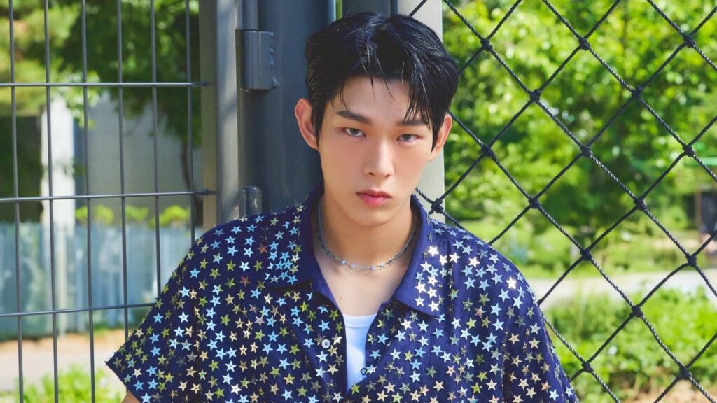 Steven, miembro de AHOF