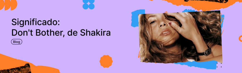 Artículo: significado de Don't Bother
