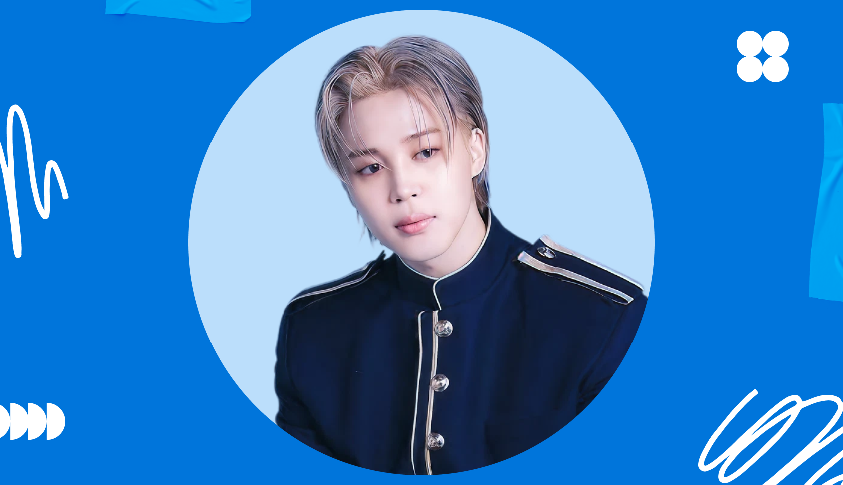 25 datos curiosos sobre Jimin para conocer al más tierno de BTS ...