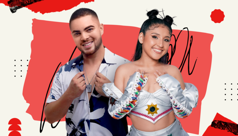 12 cantantes peruanos famosos actuales que debes escuchar