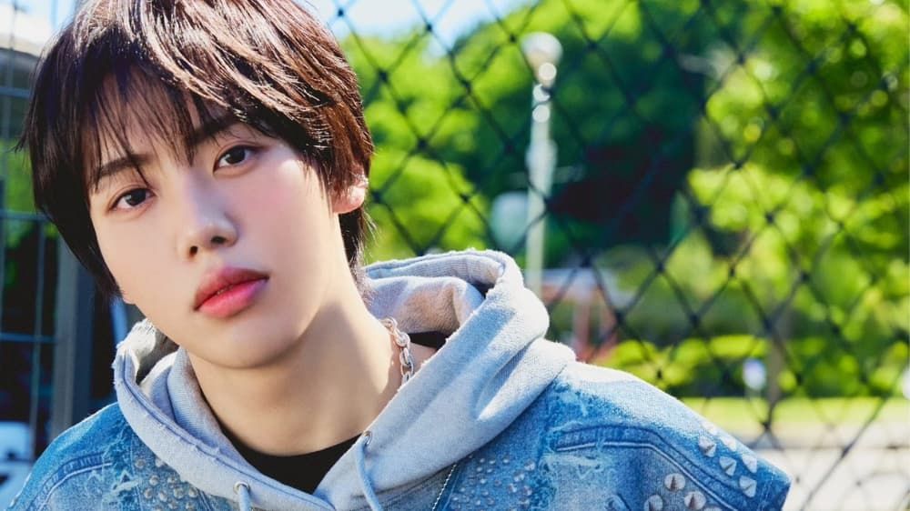 Membros do AHOF: Woongki