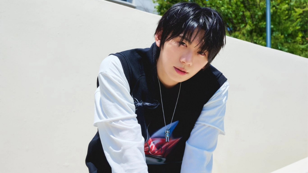 Membros do AHOF: Han