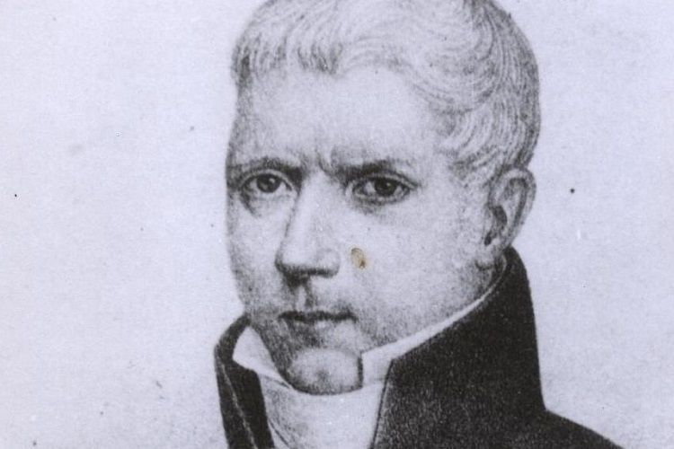 Bernardo de Vera | Foto: Reproducción