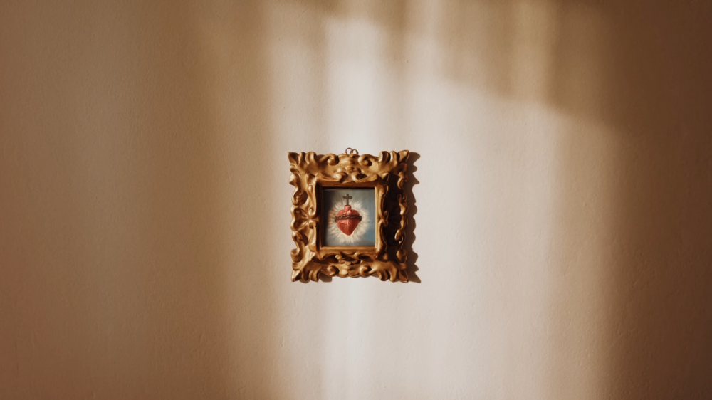 Rosalía Berghain Sagrado Coração