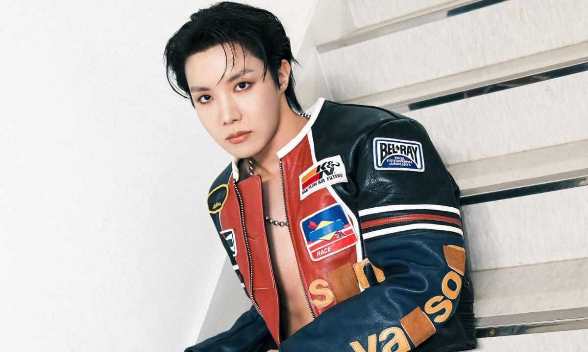 25 datos curiosos sobre j-hope, el bailarín principal de BTS - LETRAS.COM