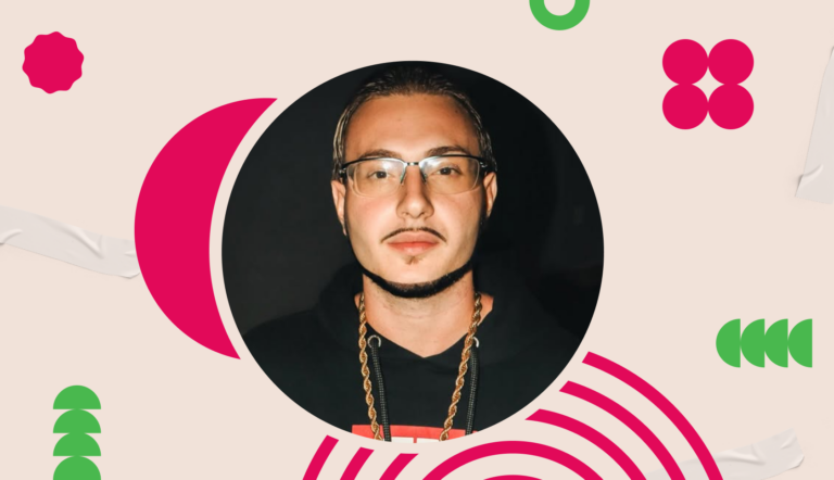 Puterrier: o cantor fenômeno do grime e funk