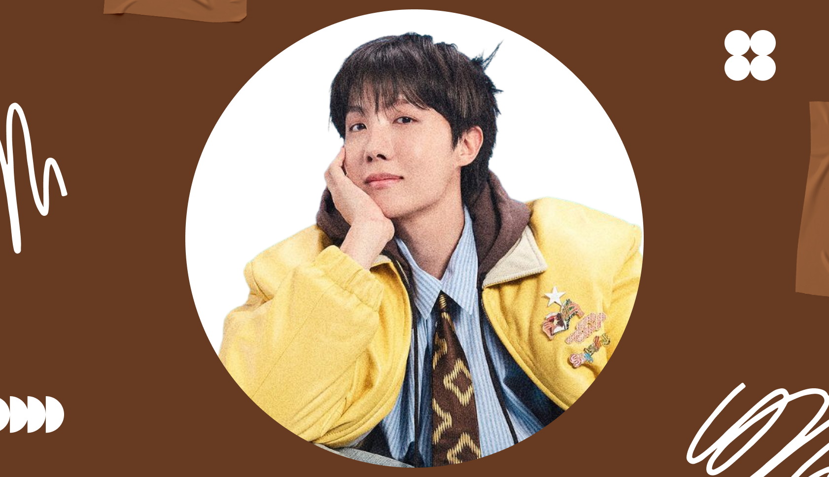 25 datos curiosos sobre j-hope, el bailarín principal de BTS - LETRAS.COM
