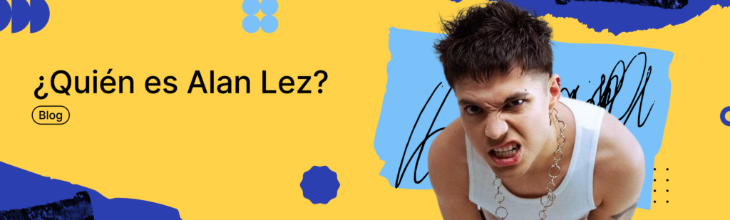 Artículo: quién es Alan Lez