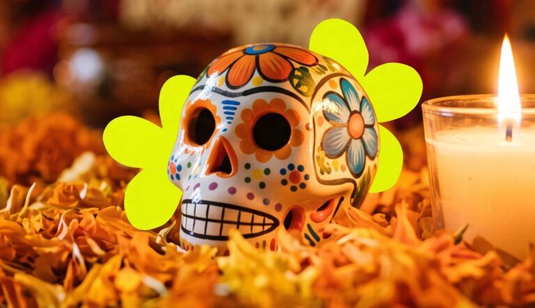 14 canciones de Día de Muertos para celebrar la fecha