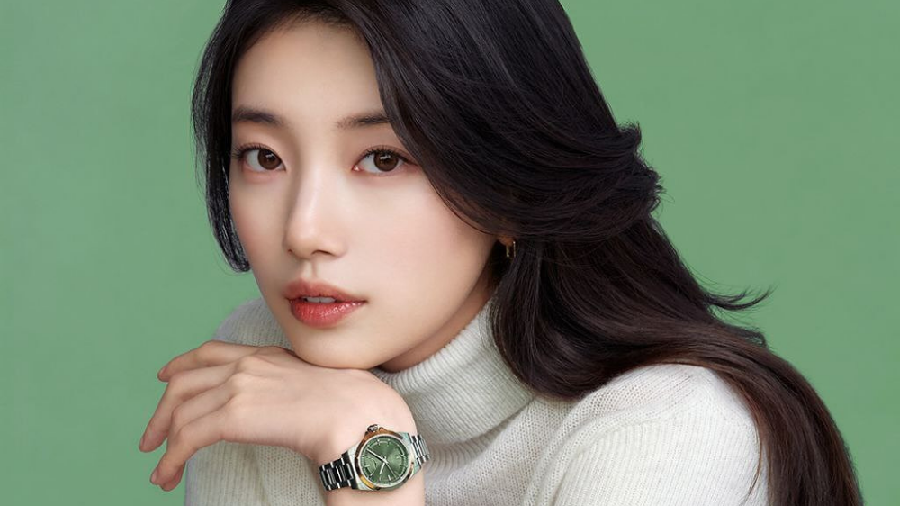 Bae Suzy