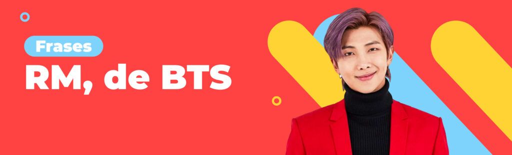 Artículo: frases de RM