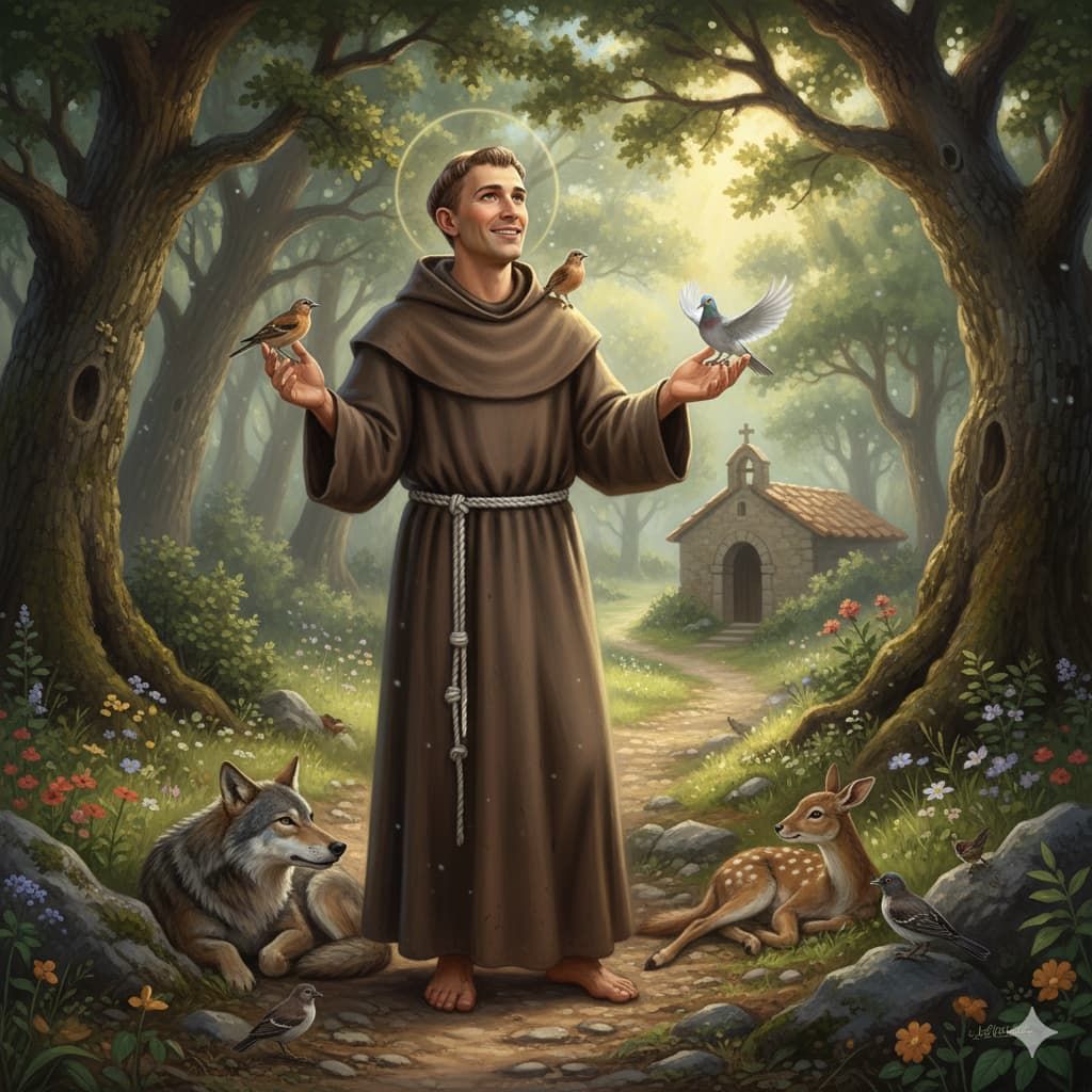 São Francisco de Assis