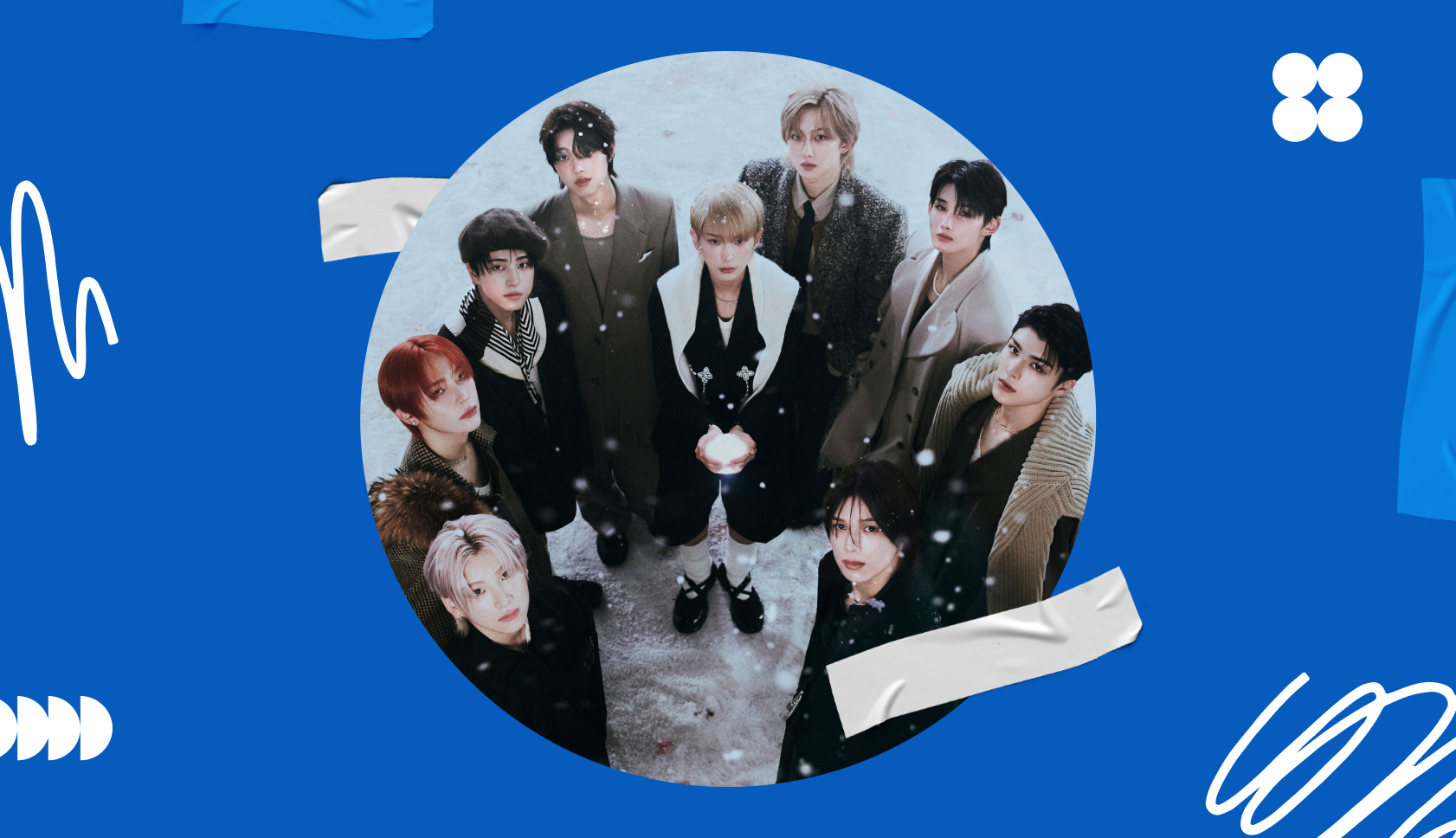 Conoce a los miembros de &TEAM, el grupo de j-pop y k-pop - LETRAS.COM