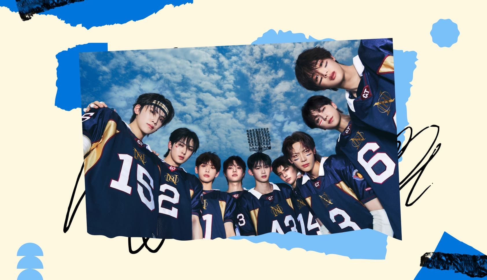 Quem são os membros do &TEAM? Tudo sobre o grupo multinacional da