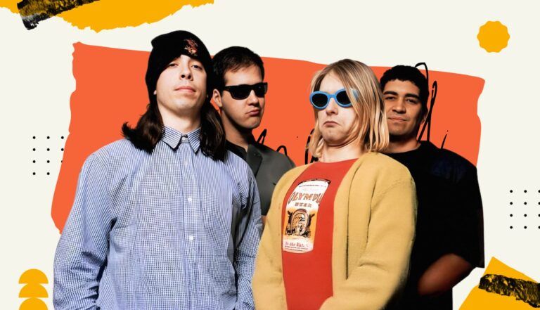 Significado de Polly, de Nirvana: una historia real de violencia