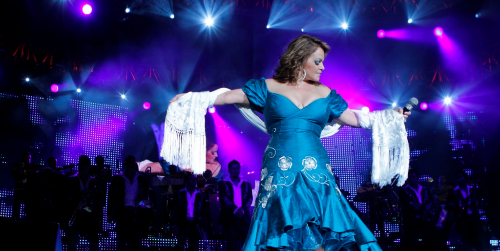 Jenni Rivera