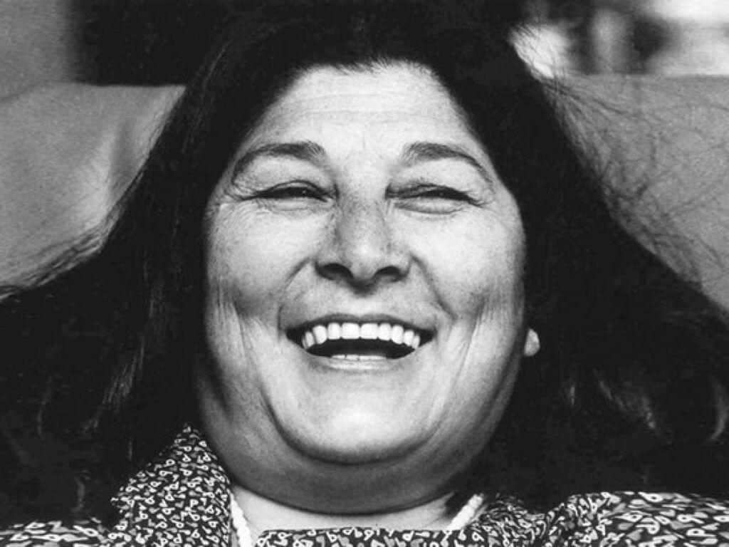 Mercedes Sosa