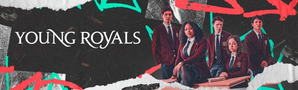 Playlist: Young Royals