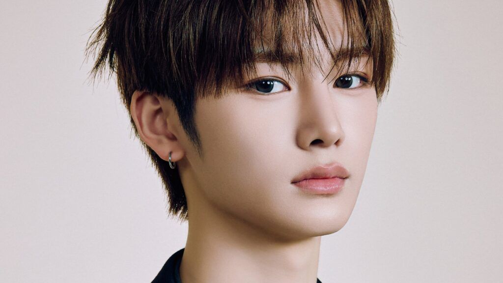 Membros do ALPHA DRIVE ONE: Anxin